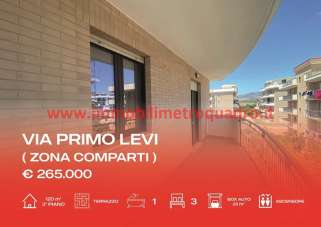 Vendita Box, Manfredonia