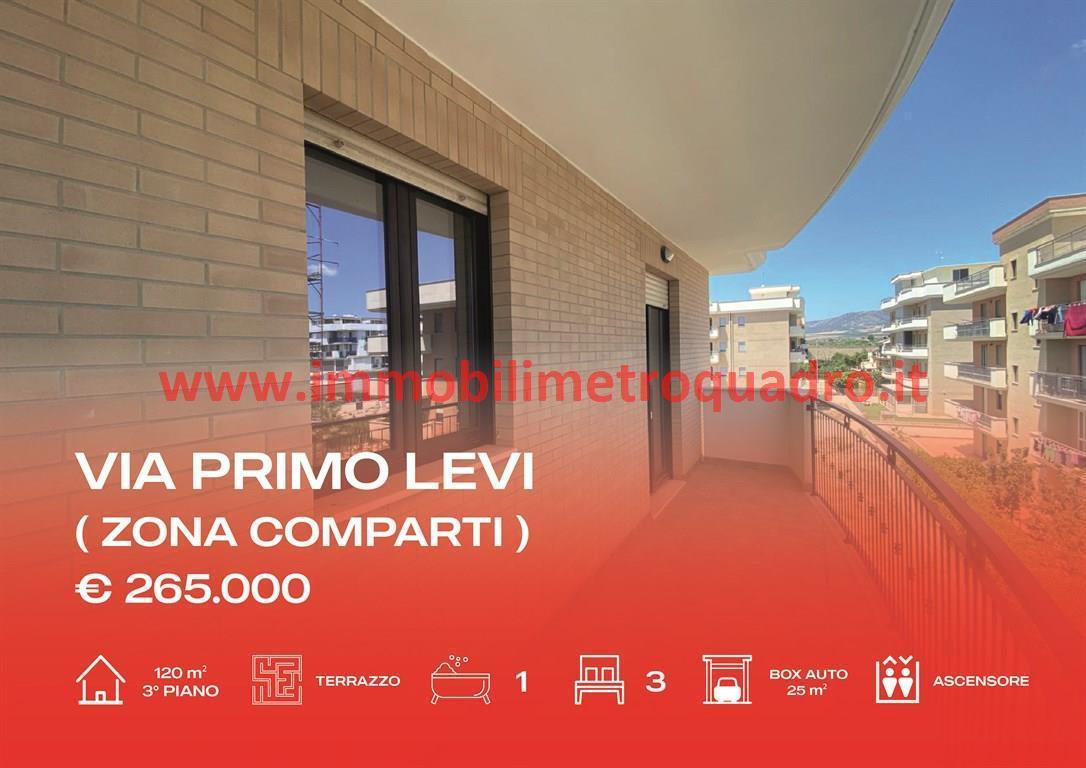 Vendita Box, Manfredonia foto