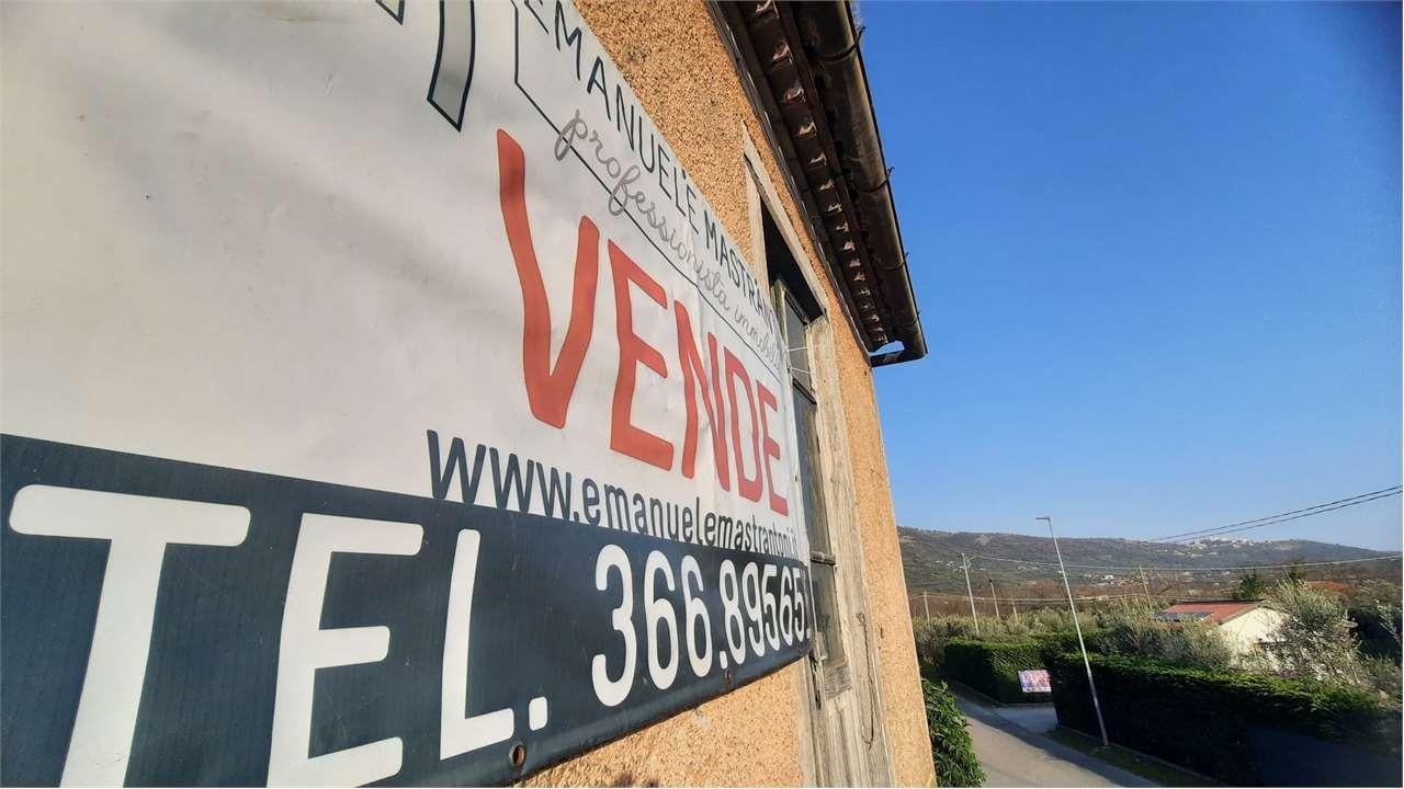 Vendita vendita, Alatri foto