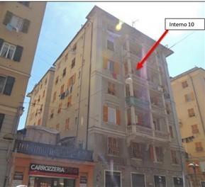 Vendita Pentavani, Genova foto