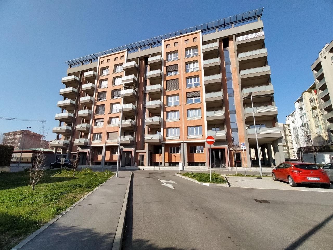 Vendita Quadrivani, Torino foto