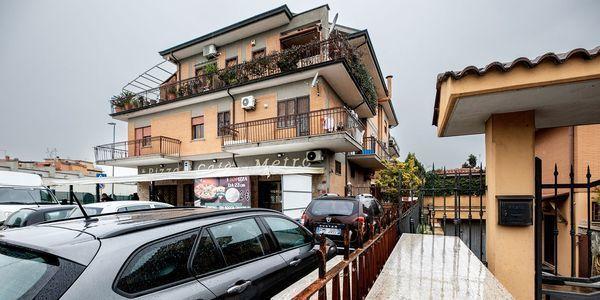 Vendita Pentavani, Roma foto