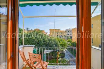 Affitto Quadrivani, Finale Ligure