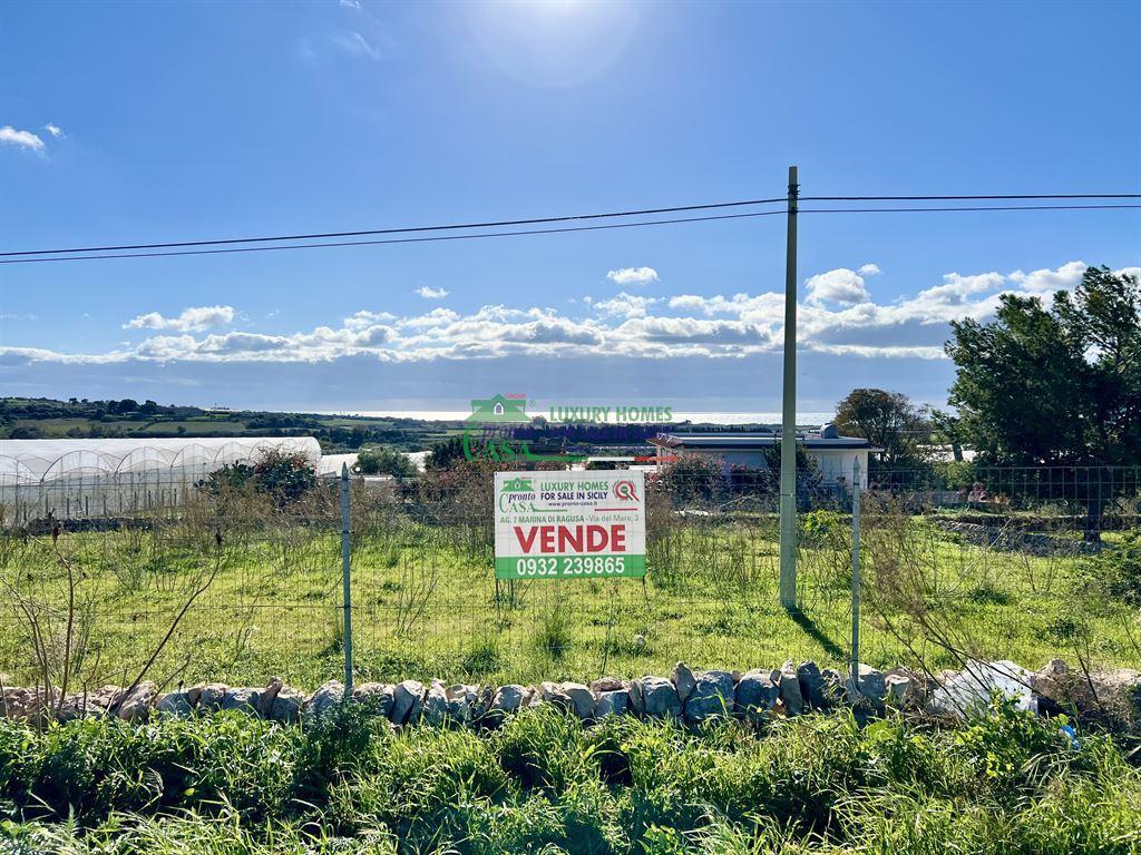 Vendita Terreno Agricolo, Ragusa foto