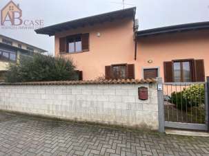 Vendita Villa bifamiliare, Gambolo Vendita Villa bifamiliare, Gambolo