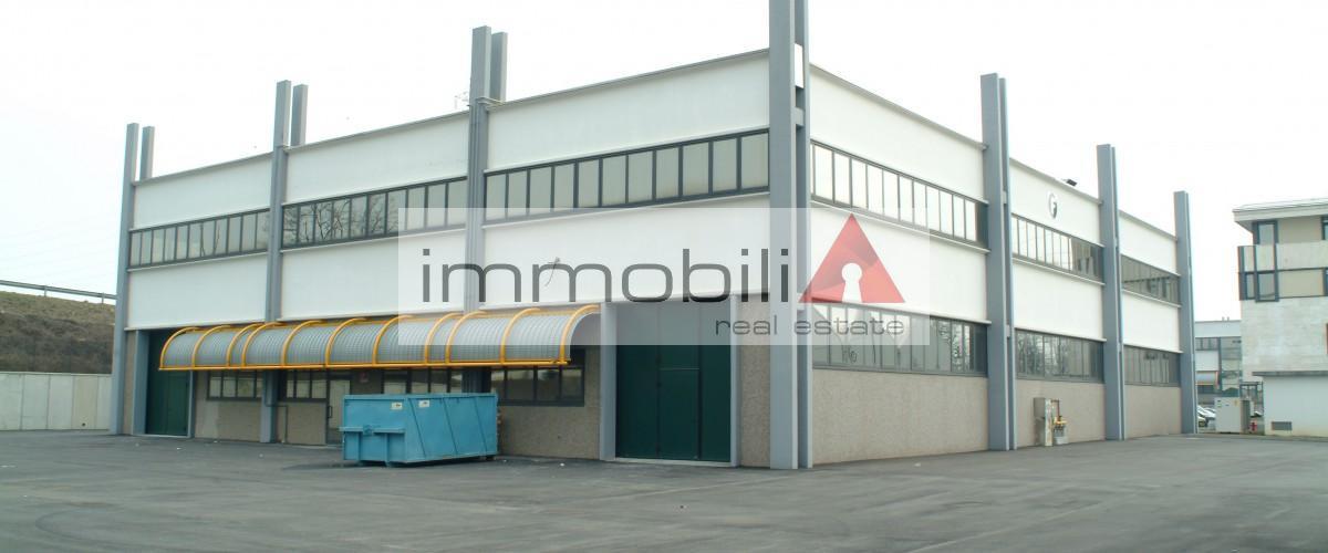 Affitto Ufficio, Caponago foto
