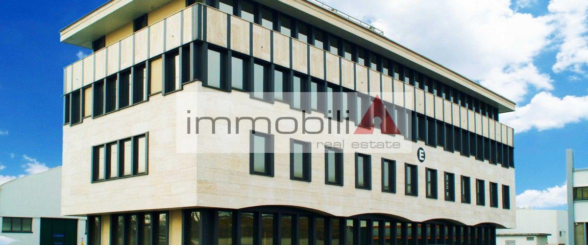 Affitto Ufficio, Caponago foto