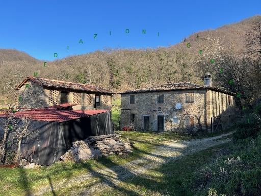Sale COMPLESSO COLONICO, Scarperia e San Piero foto