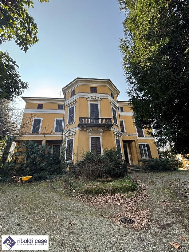 Vendita Altri immobili, Desio foto