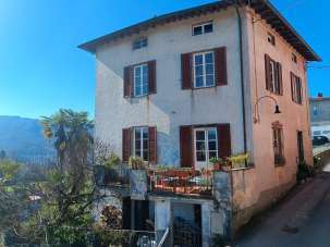Vendita Casa indipendente, Barga