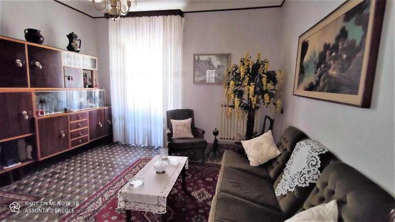 Sale Appartamento, Scerni foto