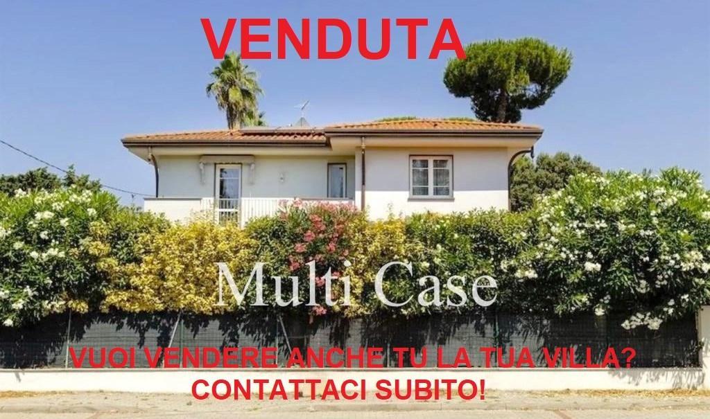 Vendita Villa, Camaiore foto