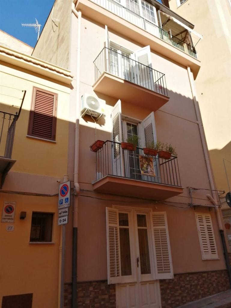 Vendita Casa Indipendente, Termini Imerese foto