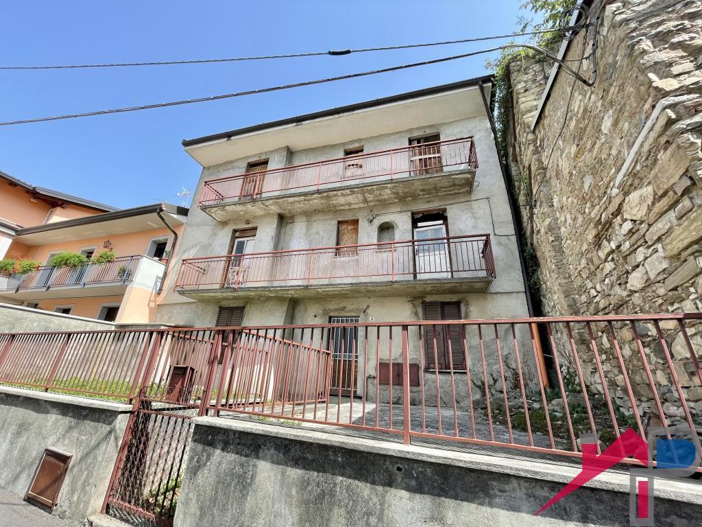 Vendita Villa a schiera, Torre de' Busi foto