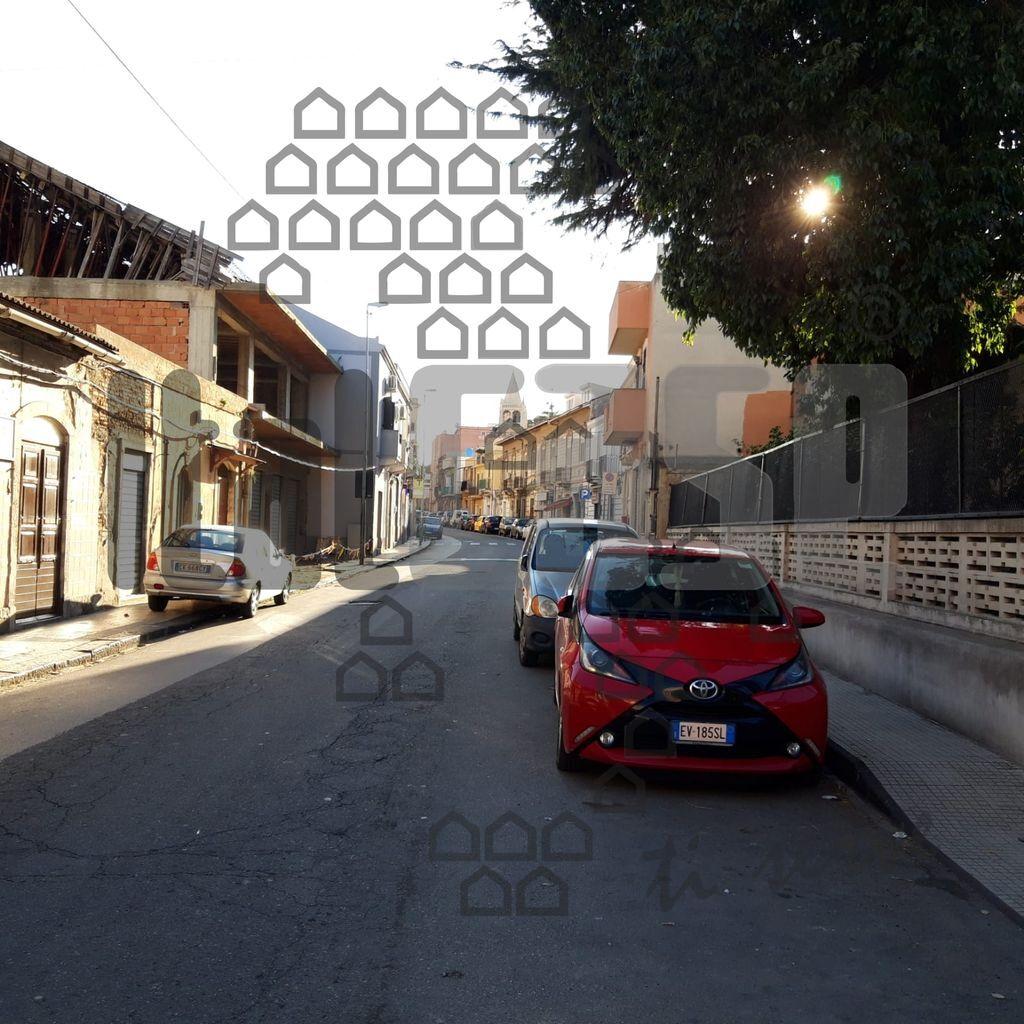 Vendita Quadrivani, Messina foto