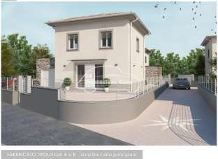 Vendita Villa, Altopascio Vendita Villa, Altopascio
