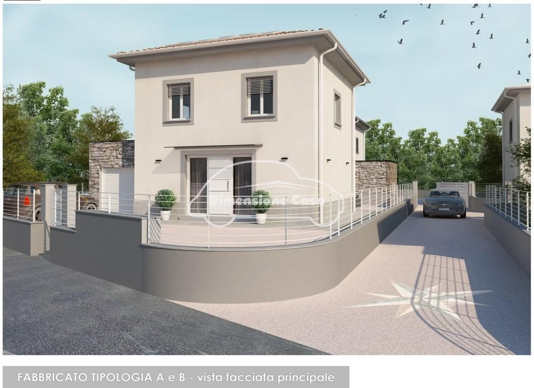 Vendita Villa, Altopascio foto