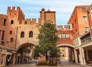 Affitto Negozio, Ferrara Affitto Negozio, Ferrara