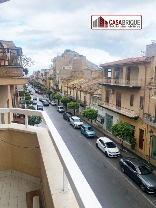 Vendita Appartamento, Bagheria foto