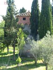 Vendita Rustico, Monte San Savino