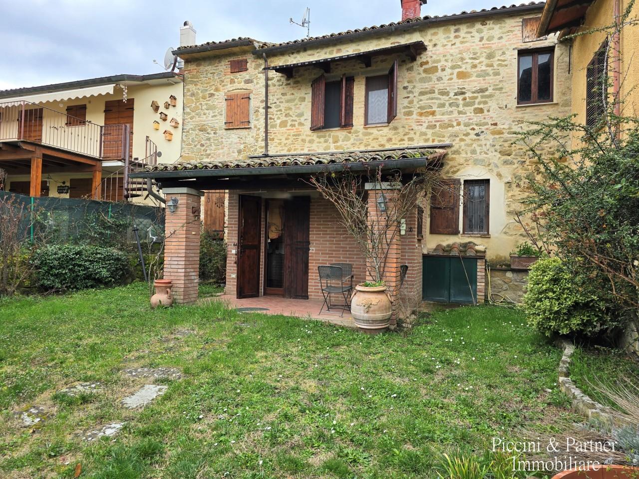 Vendita Quadrivani, Citta di Castello foto
