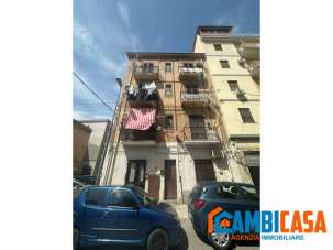 Vendita Trivani, Palermo