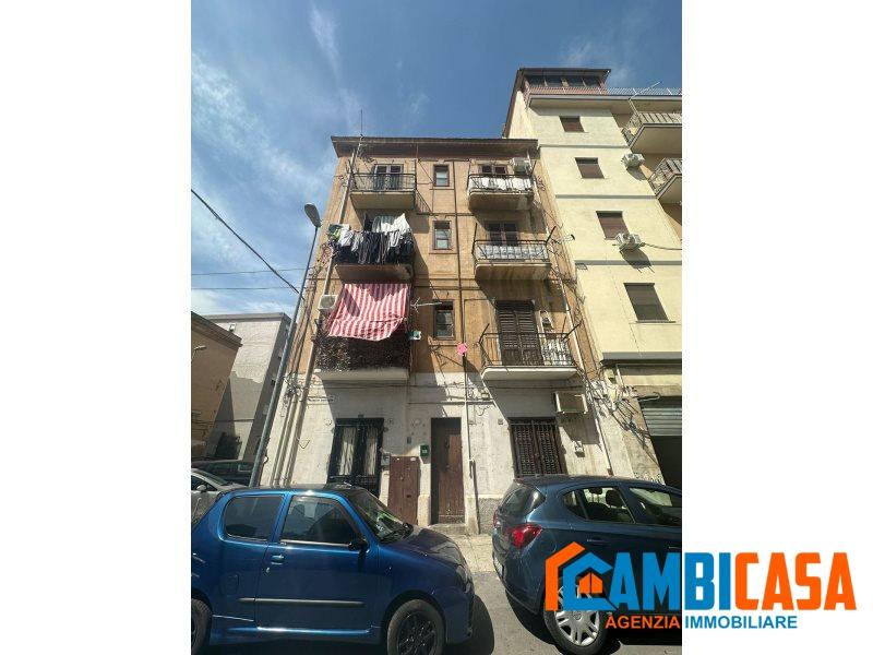 Vendita Trivani, Palermo foto