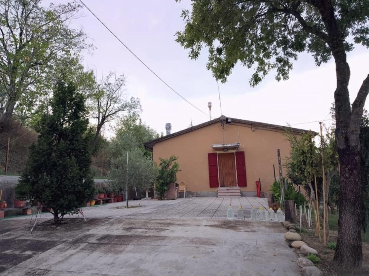 Vendita Eptavani, Sogliano al Rubicone foto