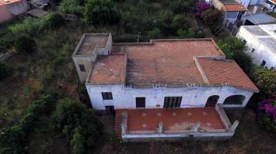 Vendita Villa, Lipari Vendita Villa, Lipari