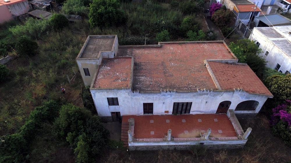 Vendita Villa, Lipari foto