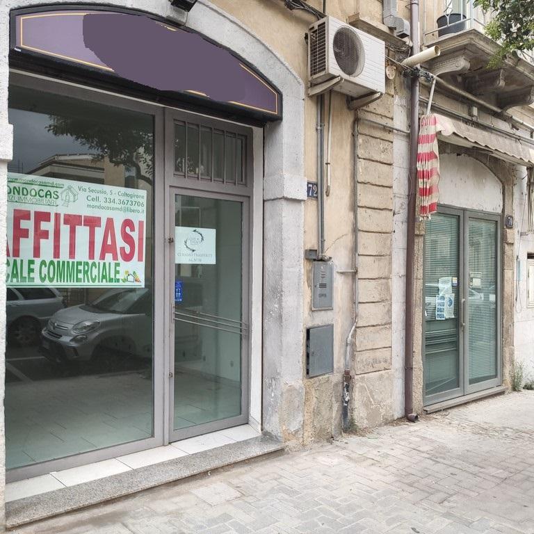 Vendita Case, Caltagirone foto