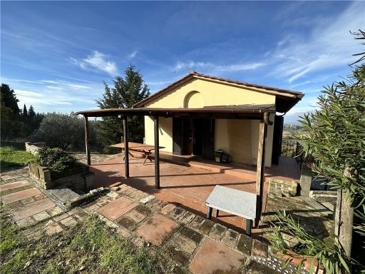 Affitto FIENILE, Montespertoli foto