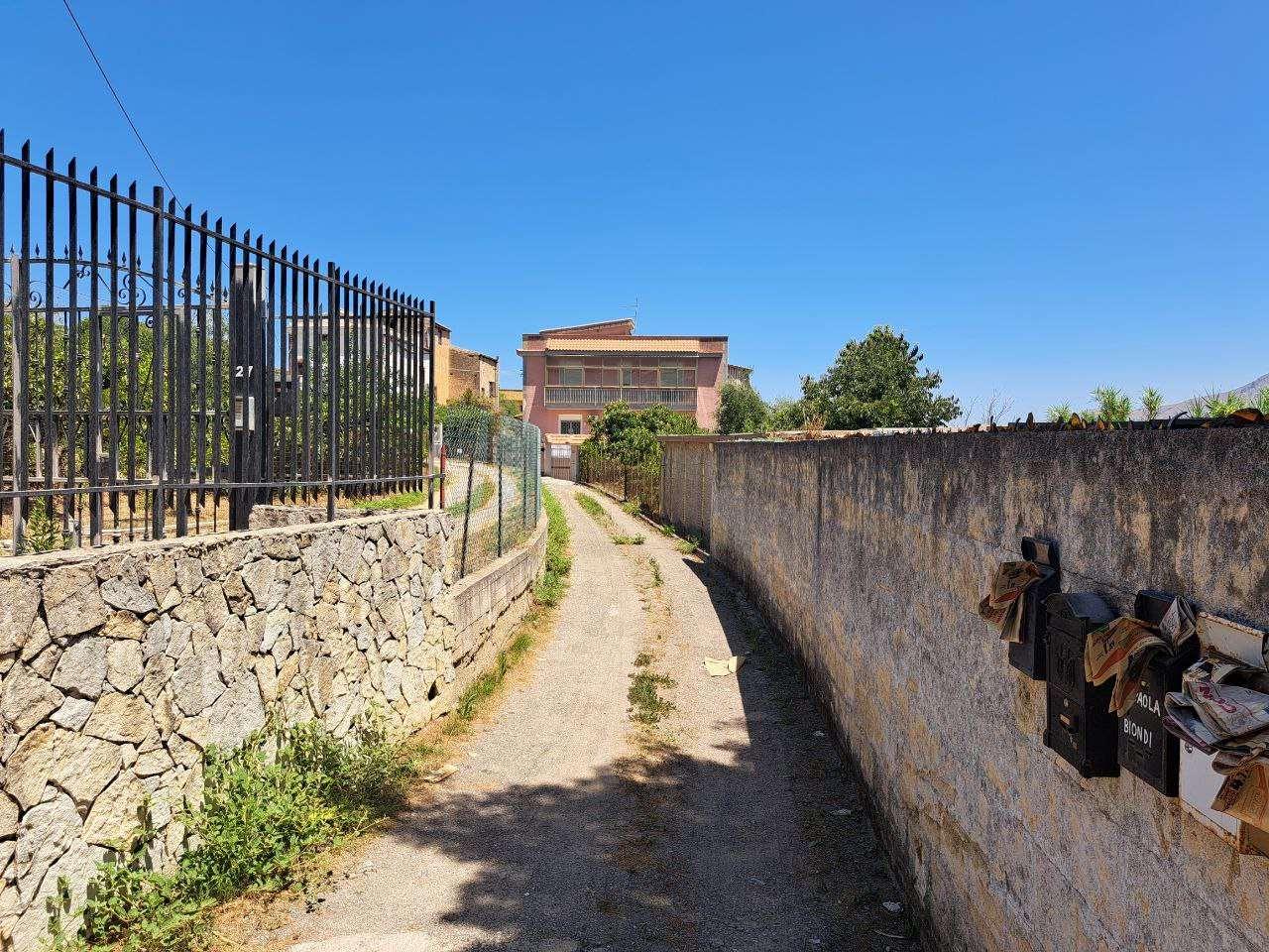 Vendita vendita, Monreale foto