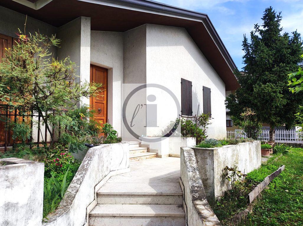 Vendita Casa Indipendente, Abano Terme foto
