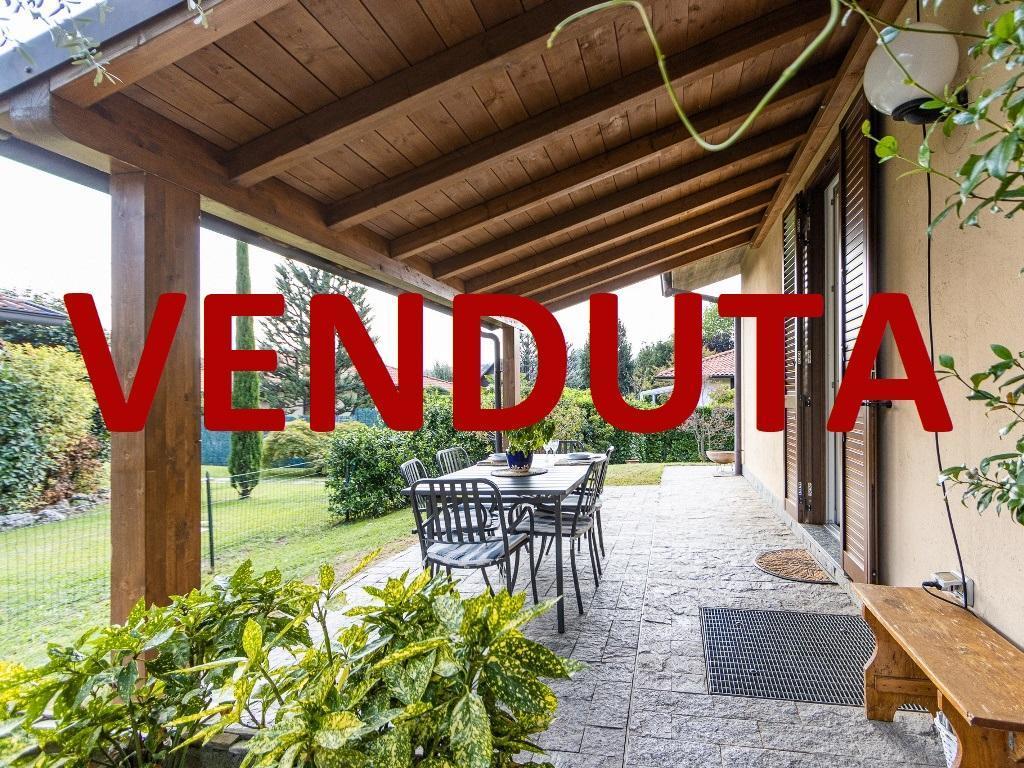Vendita Villa bifamiliare, Vigano foto