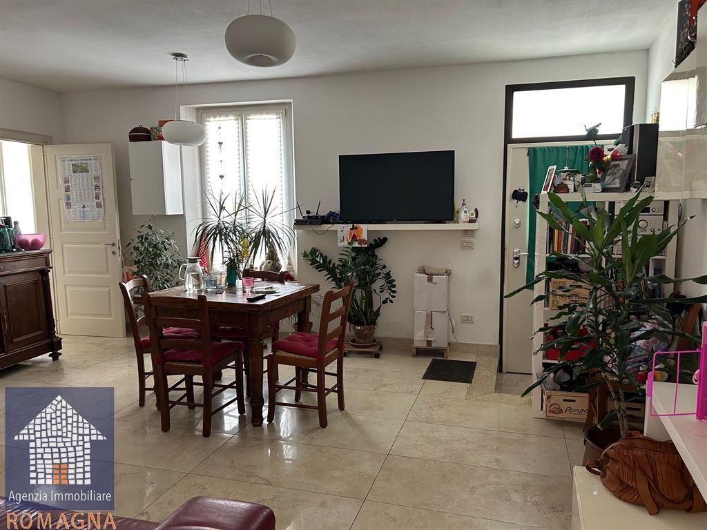 Vendita Casa Semindipendente, Russi foto