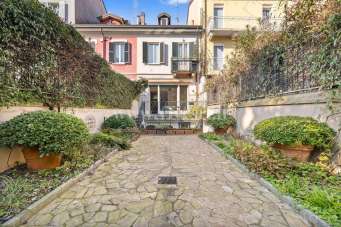 Vendita Villa, Milano Vendita Villa, Milano
