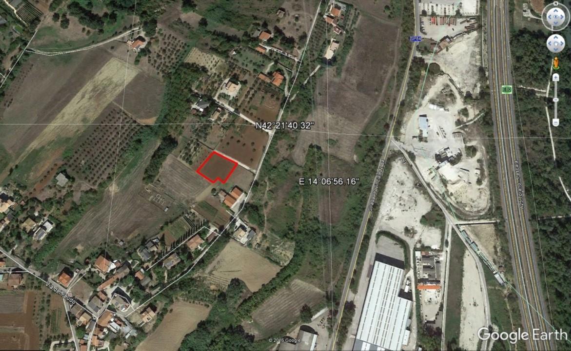 Vendita Loft, mansarde e attici, Cepagatti foto