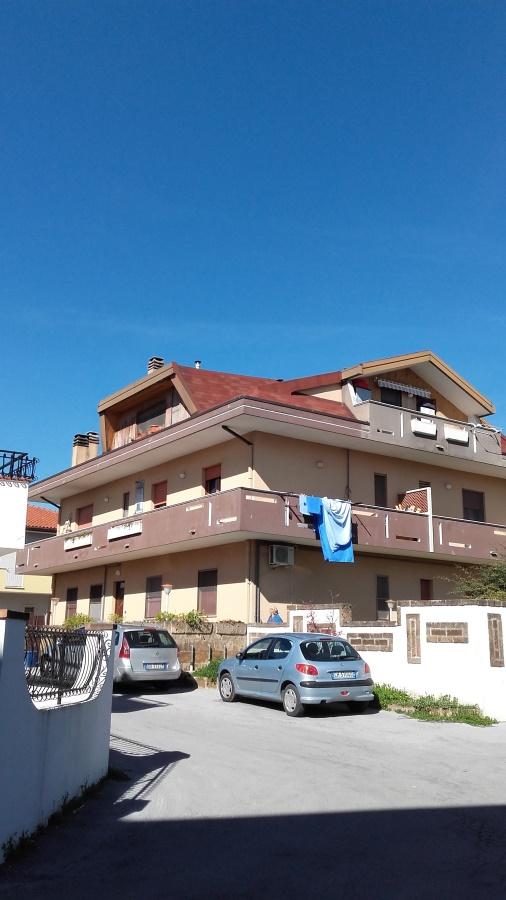 Vendita Quadrivani, Cepagatti foto