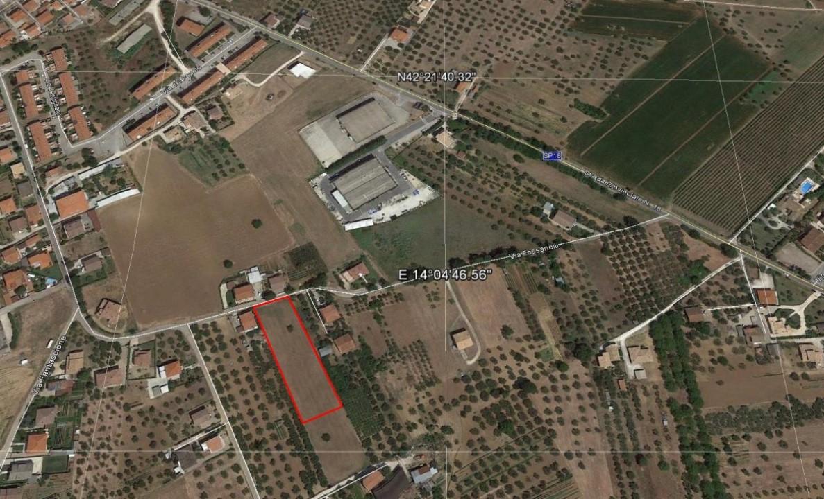 Vendita Loft, mansarde e attici, Cepagatti foto