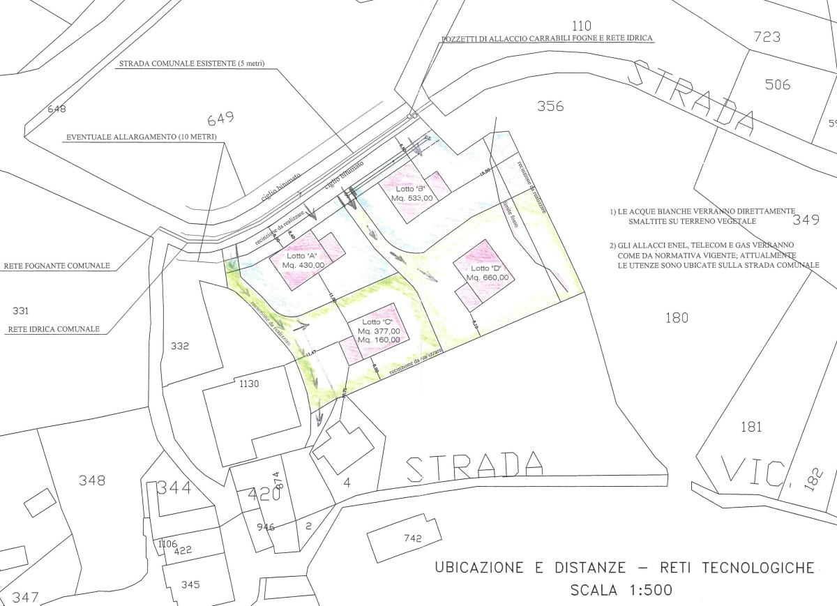 Vendita Loft, mansarde e attici, Rosciano foto