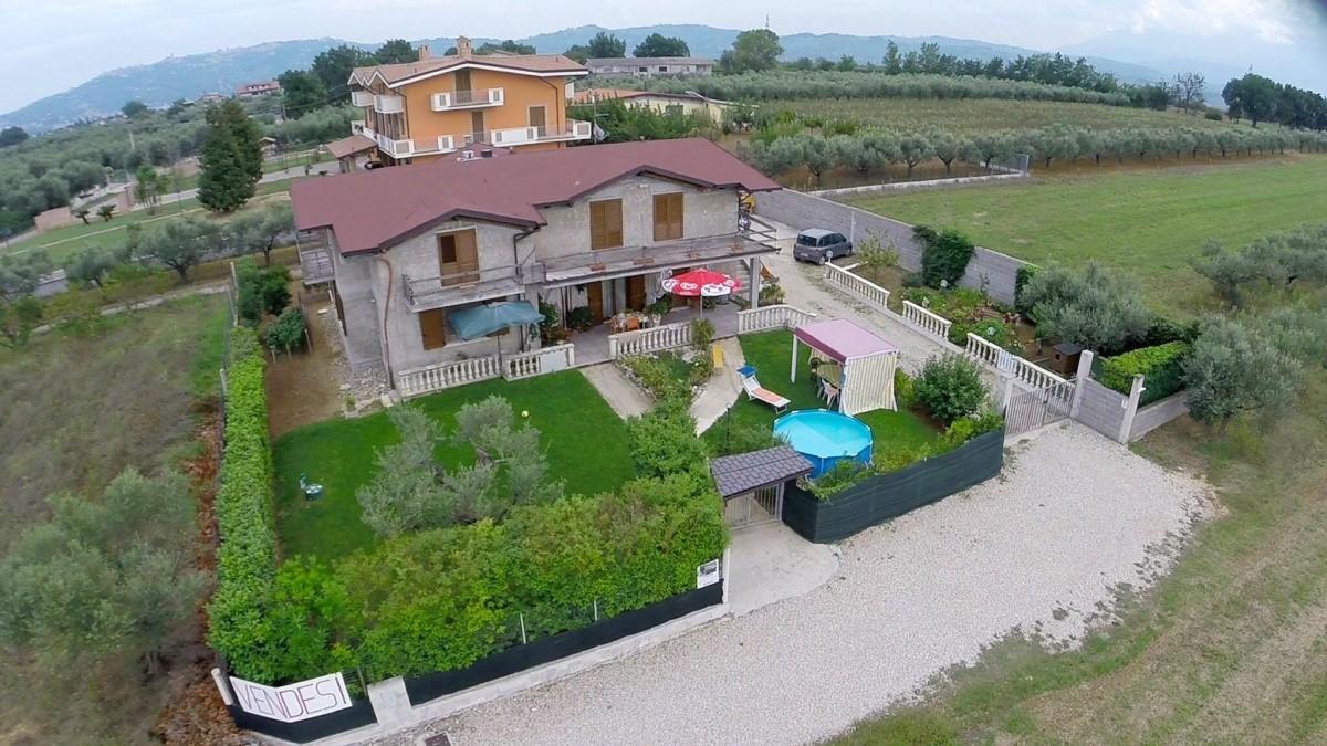 Vendita Esavani, Cepagatti foto