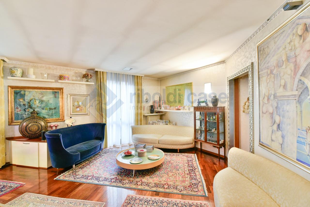 Vendita Trivani, Seregno foto