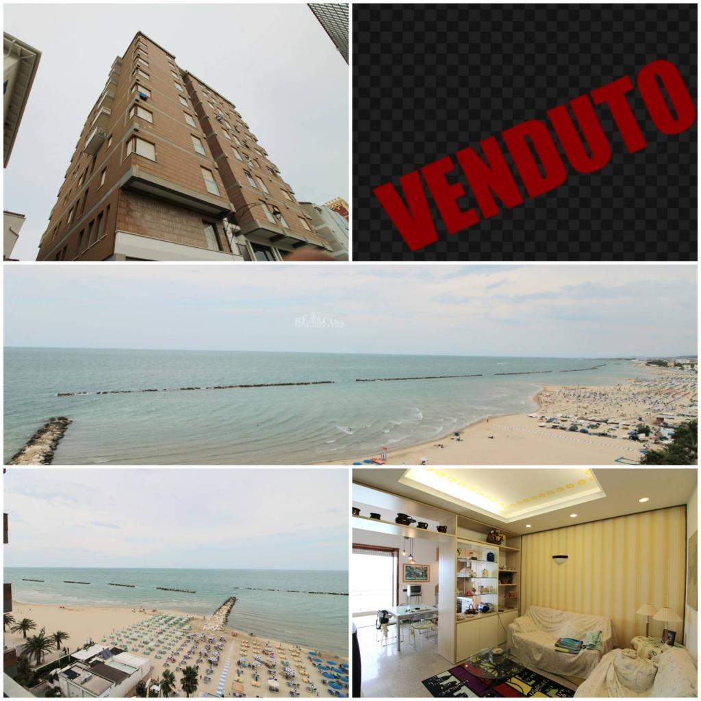 Sale Appartamento, Grottammare foto