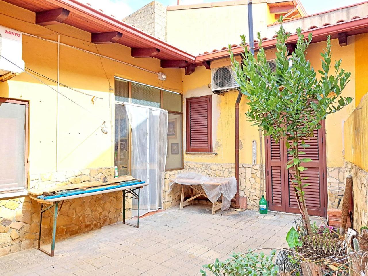 Vendita Casa indipendente, Sanluri foto
