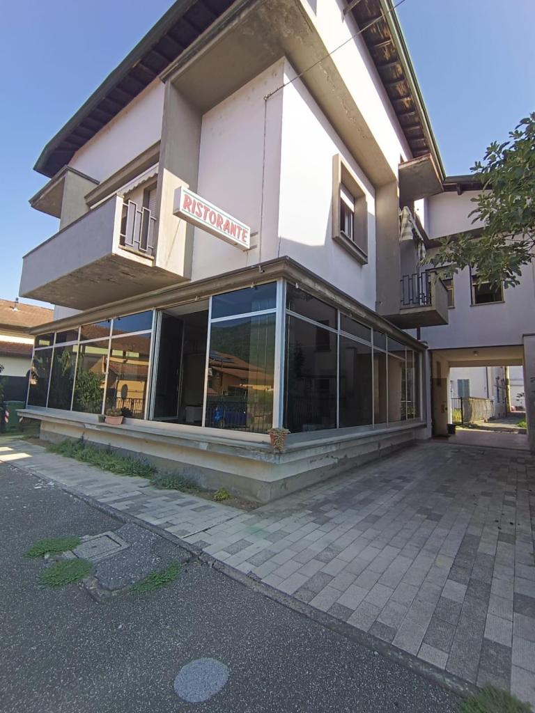 Vendita Stabile/Palazzo, Barga foto
