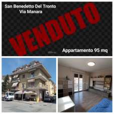 Vendita Appartamento, San Benedetto del Tronto Vendita Appartamento, San Benedetto del Tronto