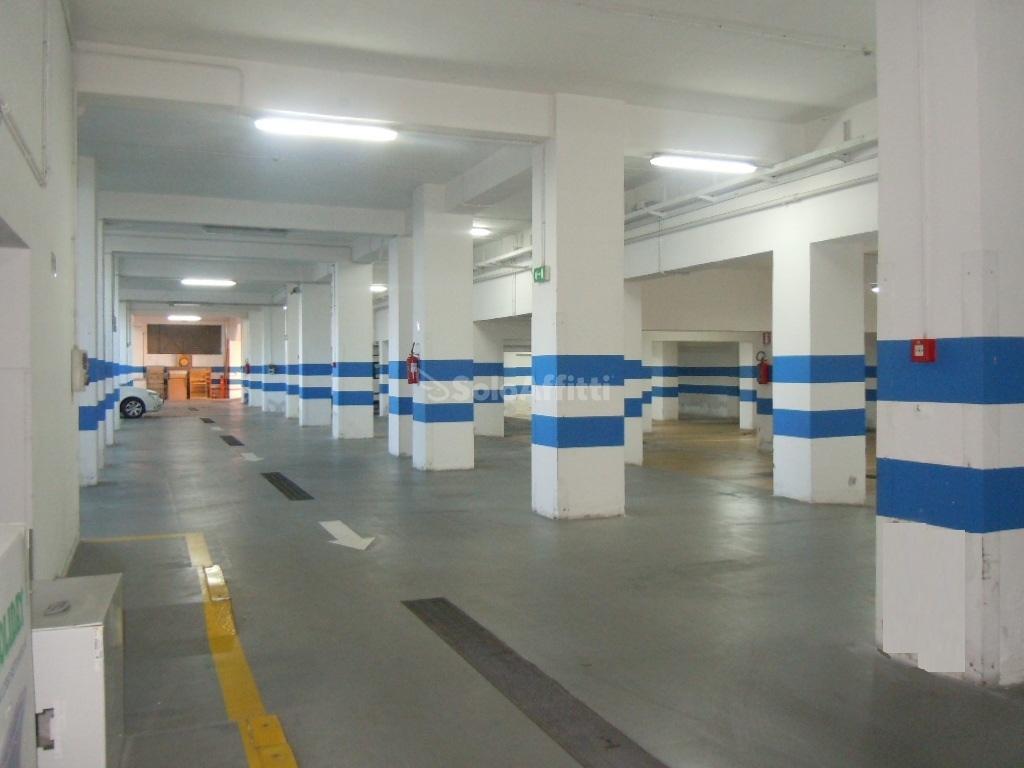 Affitto Quadrivani, Catanzaro foto