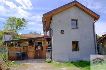 Vendita Pentavani, Giusvalla