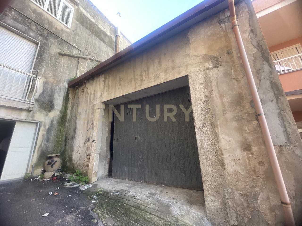 Vendita Monovano, Pachino foto
